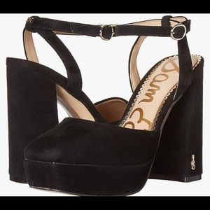 Sam Edelman Olwyn Pump